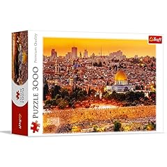 Trefl puzzle dächer gebraucht kaufen  Wird an jeden Ort in Deutschland