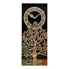 Lebensbaum wanduhr artis gebraucht kaufen  Wird an jeden Ort in Deutschland