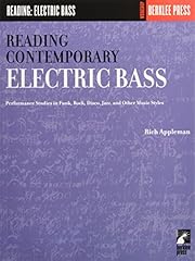 Reading contemporary electric for sale  Delivered anywhere in USA 