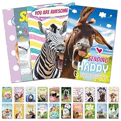 Findfunfine funny animal for sale  Delivered anywhere in UK