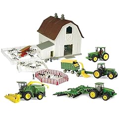 Deluxe bundle ertl for sale  Delivered anywhere in USA 