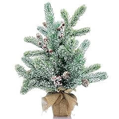 Artificial mini christmas for sale  Delivered anywhere in USA 