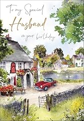 Jonny javelin husband for sale  Delivered anywhere in UK
