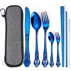 Aarainbow pieces stainless for sale  Delivered anywhere in USA 