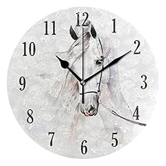 Mnsruu wall clock for sale  Delivered anywhere in UK