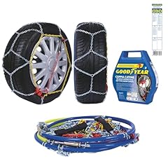 Goodyear 77907 chaines d'occasion  Livré partout en France