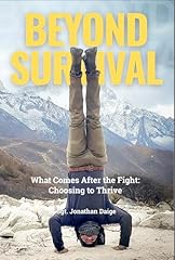 Beyond survival comes for sale  Delivered anywhere in USA 