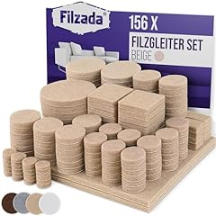 Filzada filzgleiter selbstkleb gebraucht kaufen  Wird an jeden Ort in Deutschland