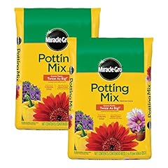 Miracle gro potting for sale  Delivered anywhere in USA 