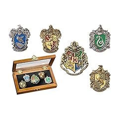 Hogwarts house pins for sale  Delivered anywhere in UK