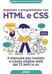 Imparare programmare con usato  Spedito ovunque in Italia 
