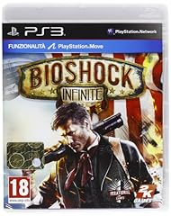 Bioshock infinite usato  Spedito ovunque in Italia 
