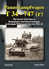 Panzerkampfwagen 747 the gebraucht kaufen  Wird an jeden Ort in Deutschland