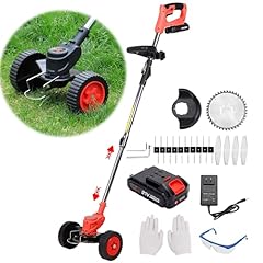 Weed eater electric for sale  Delivered anywhere in USA 