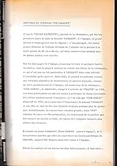 Histoire journal gadget d'occasion  Livré partout en France