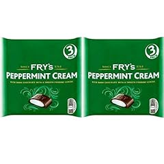 Frys peppermint cream for sale  Delivered anywhere in UK