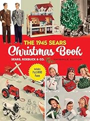 1945 sears christmas for sale  Delivered anywhere in USA 