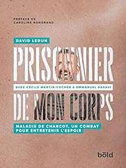 Prisonnier corps maladie d'occasion  Livré partout en Belgiqu