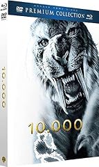 000 combo blu d'occasion  Livré partout en France