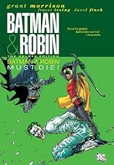 Batman robin vol. for sale  Delivered anywhere in USA 