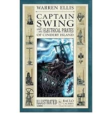 Captain swing and d'occasion  Livré partout en France