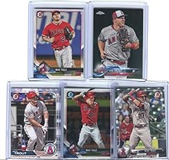 Mike trout los for sale  Delivered anywhere in USA 
