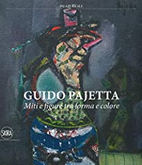 Guido pajetta. miti usato  Spedito ovunque in Italia 