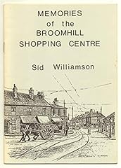 Memories broomhill shopping for sale  Delivered anywhere in UK