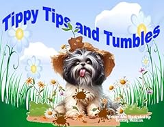 Tippy tips tumbles for sale  Delivered anywhere in UK