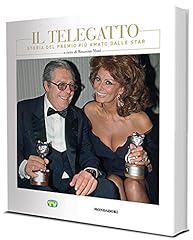 Telegatto. storia del usato  Spedito ovunque in Italia 