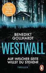 Westwall thriller welcher gebraucht kaufen  Wird an jeden Ort in Deutschland