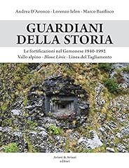 Guardiani della storia. usato  Spedito ovunque in Italia 