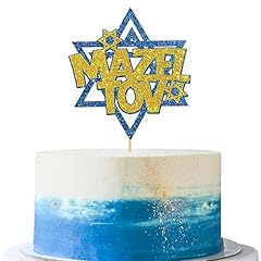 Maicaiffe mazel tov for sale  Delivered anywhere in UK
