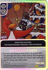 Club penguin card for sale  Delivered anywhere in UK