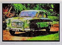 British cars 354031 for sale  Delivered anywhere in UK