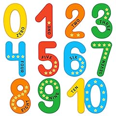 Qyeahkj jumbo numbers for sale  Delivered anywhere in USA 
