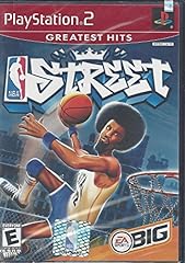 Nba street playstation for sale  Delivered anywhere in USA 