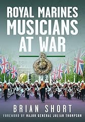 Royal marines musicians for sale  Delivered anywhere in UK