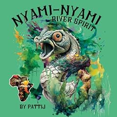 Nyami nyami river gebraucht kaufen  Wird an jeden Ort in Deutschland