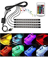 accessoire voiture tuning led d'occasion  Livré partout en France