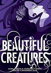 Beautiful creatures manga for sale  Delivered anywhere in USA 