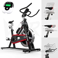 Wersports exercise bike for sale  Delivered anywhere in UK