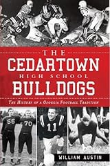 Cedartown high school for sale  Delivered anywhere in USA 