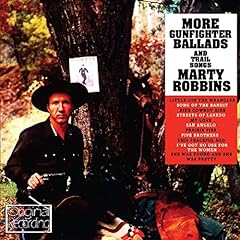 Gunfighter ballads trail for sale  Delivered anywhere in USA 