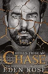 Chase hell tribe for sale  Delivered anywhere in UK
