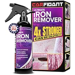 Iron remover car for sale  Delivered anywhere in USA 