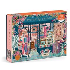 Galison stitch stitch for sale  Delivered anywhere in USA 