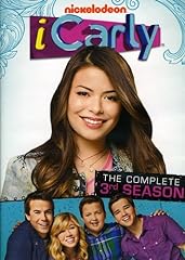 Icarly season 3 for sale  Delivered anywhere in USA 
