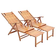 Warmiehomy sun lounger for sale  Delivered anywhere in UK