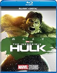 Incredible hulk blu for sale  Delivered anywhere in USA 
